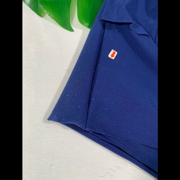 $114 MagicSuit Rita Ruffled Tankini Top in Midnight Blue [SZ‎ 10 US ] - Picture 6 of 8